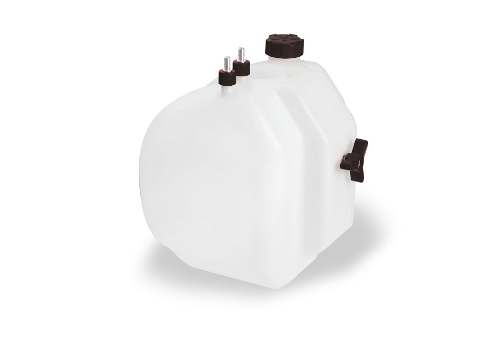 OTK fuel tank 8.5ltr OK (red or black)