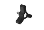 OTK fuel tank fixing knob (red or black)