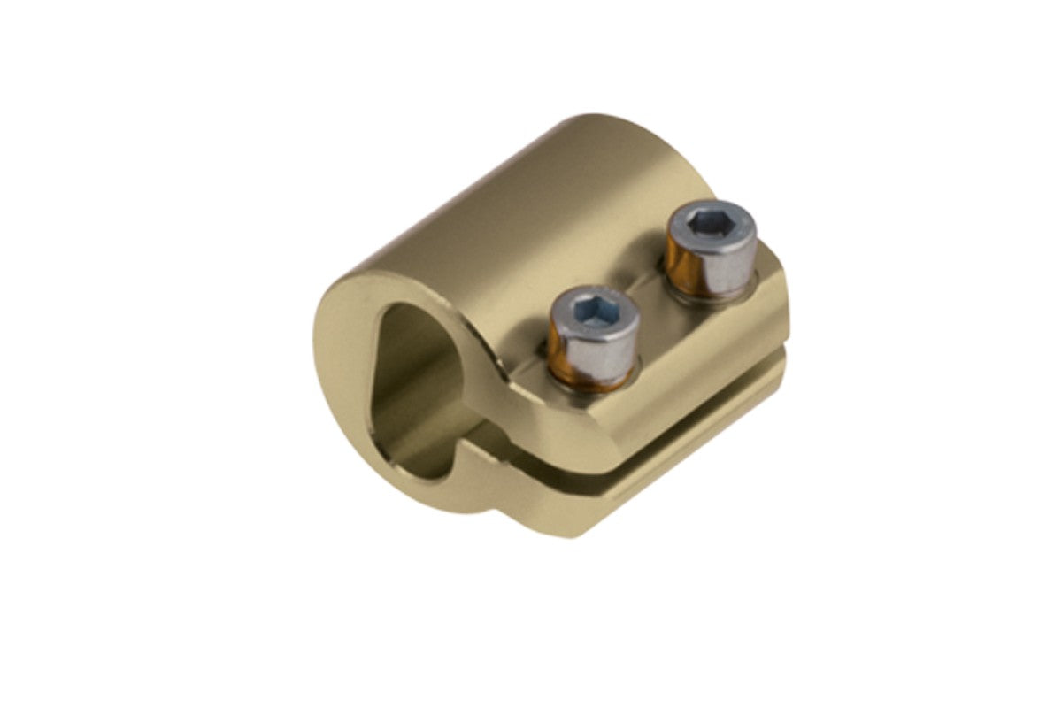 OTK clamp for front torsion bar