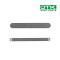 OTK axle key - 2 sizes available