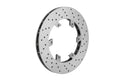 OTK brake disc 206 x 16mm