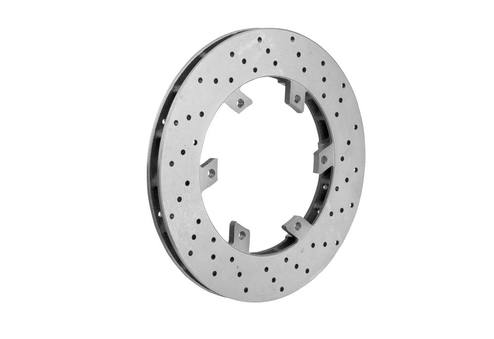 OTK brake disc 206 x 16mm