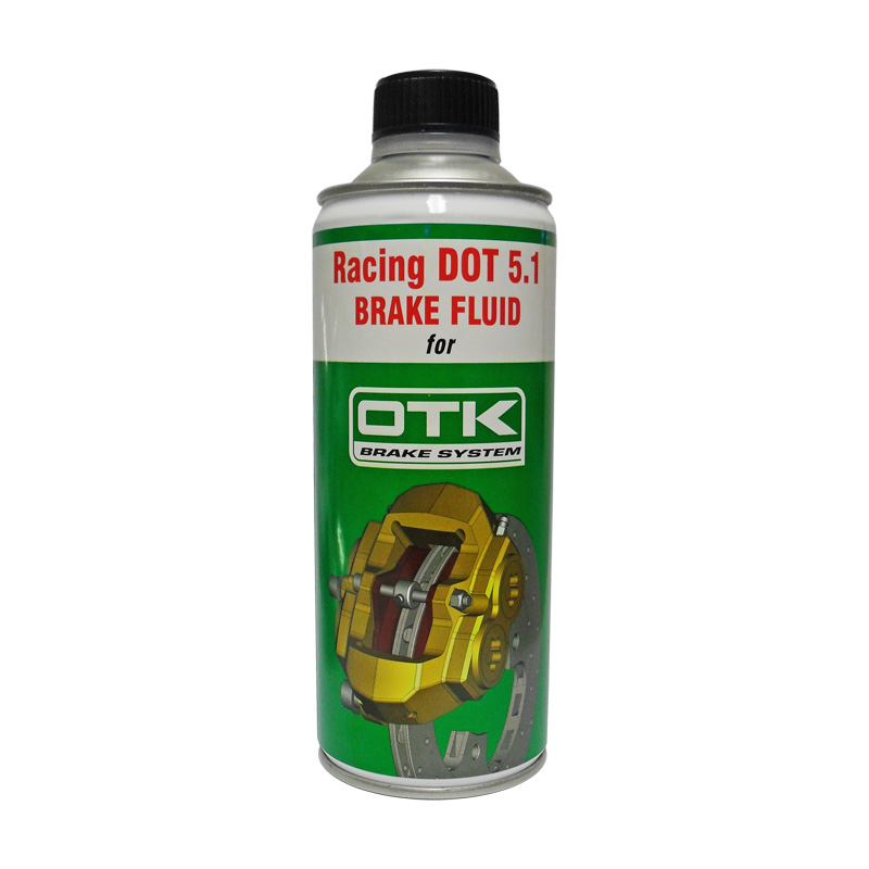 OTK brake fluid 5.1 500ml