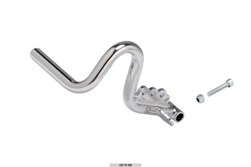 OTK cadet brake pedal chrome