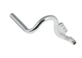 OTK senior brake pedal chrome