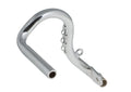 OTK senior throttle pedal chrome
