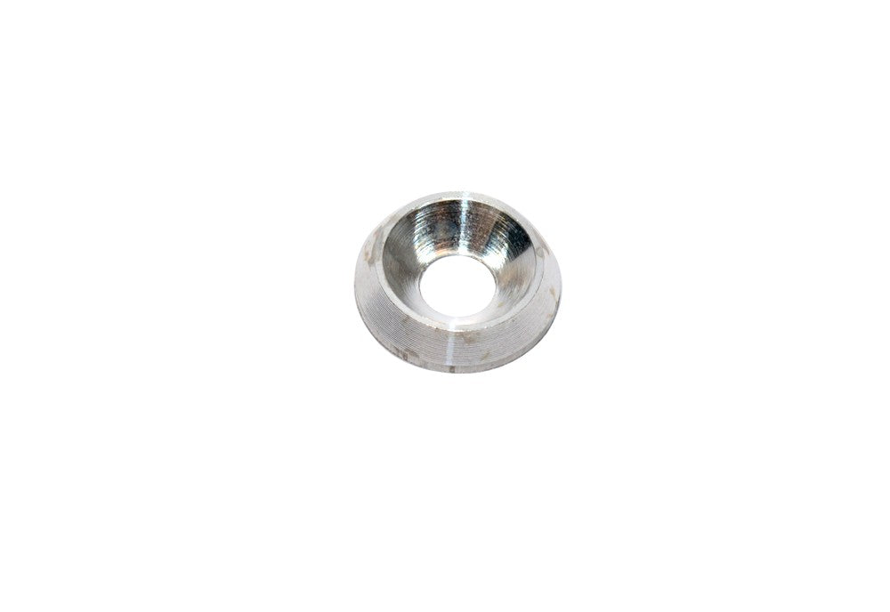 countersunk washer M8 alloy (2 x colours)