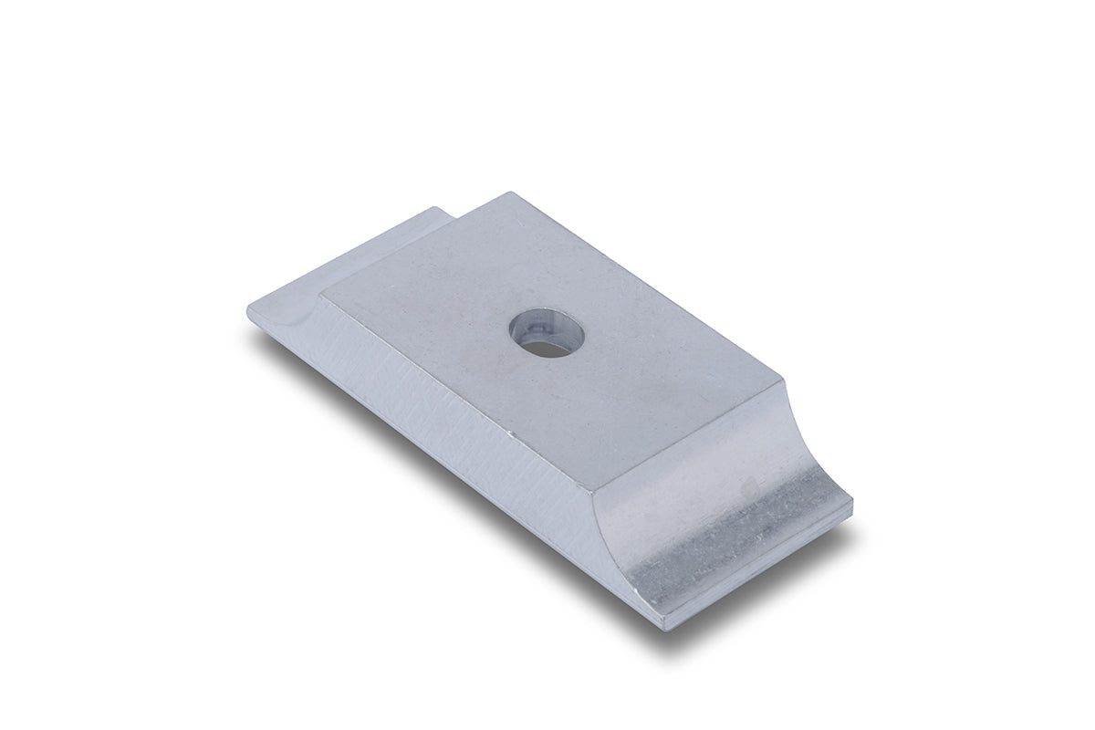 OTK flat engine mount clamp