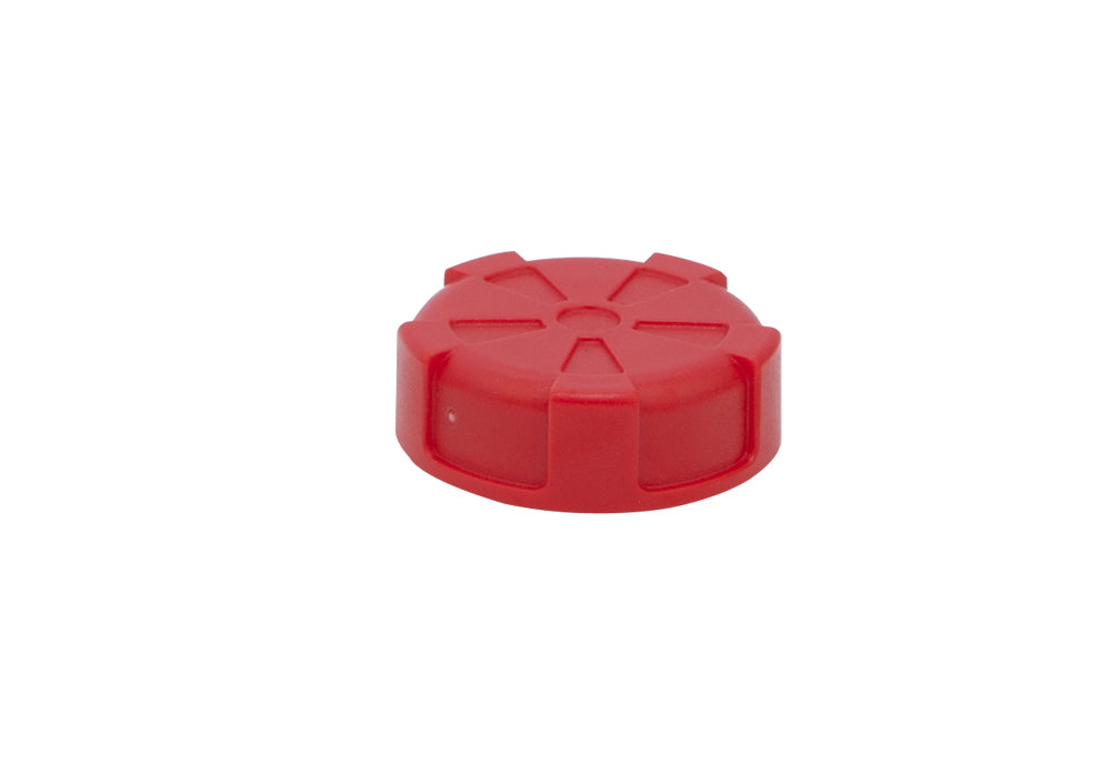 OTK fuel cap (red or black)