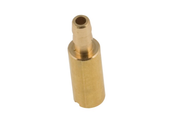 OTK fuel tank weight