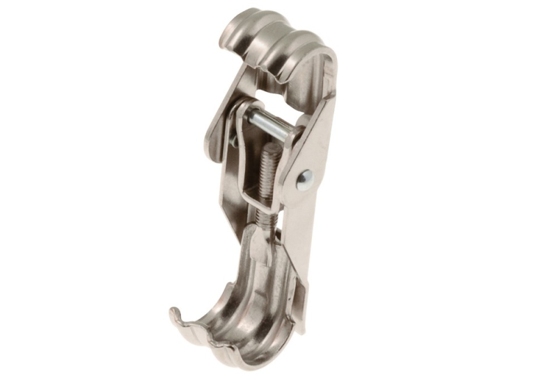 OTK nose cone clip - fixing lever