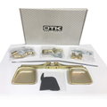 OTK senior/junior rudder pedal kit