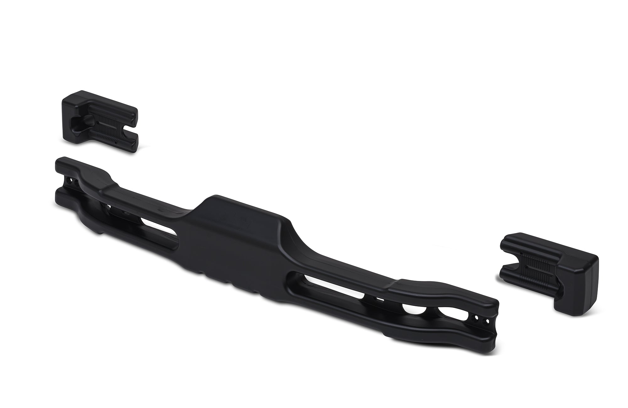 OTK rear bumper M10 complete