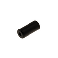 Rear bumper’s rubber
