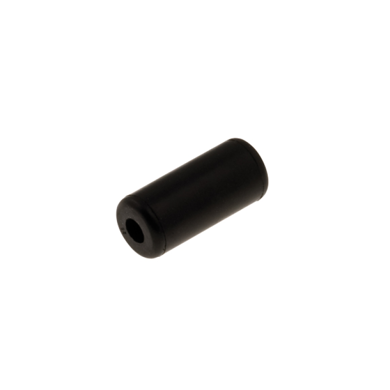 Rear bumper’s rubber