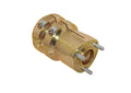 OTK MG wheel hub 50 x 115mm