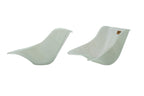 OTK seat - junior-senior - flat bottom