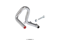 OTK cadet throttle pedal chrome