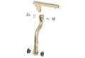 OTK adjustable gold throttle pedal senior