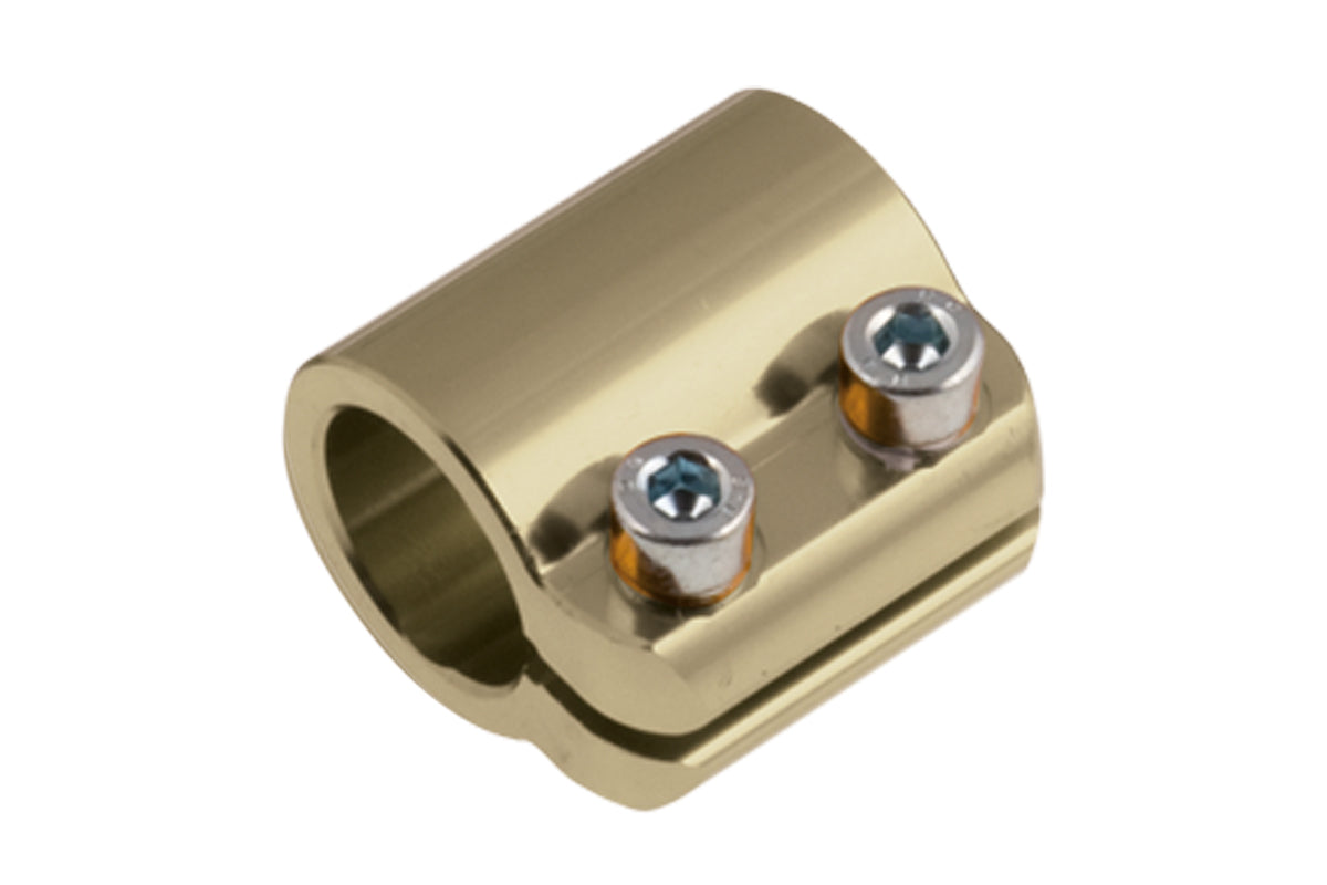 OTK clamp for front torsion bar