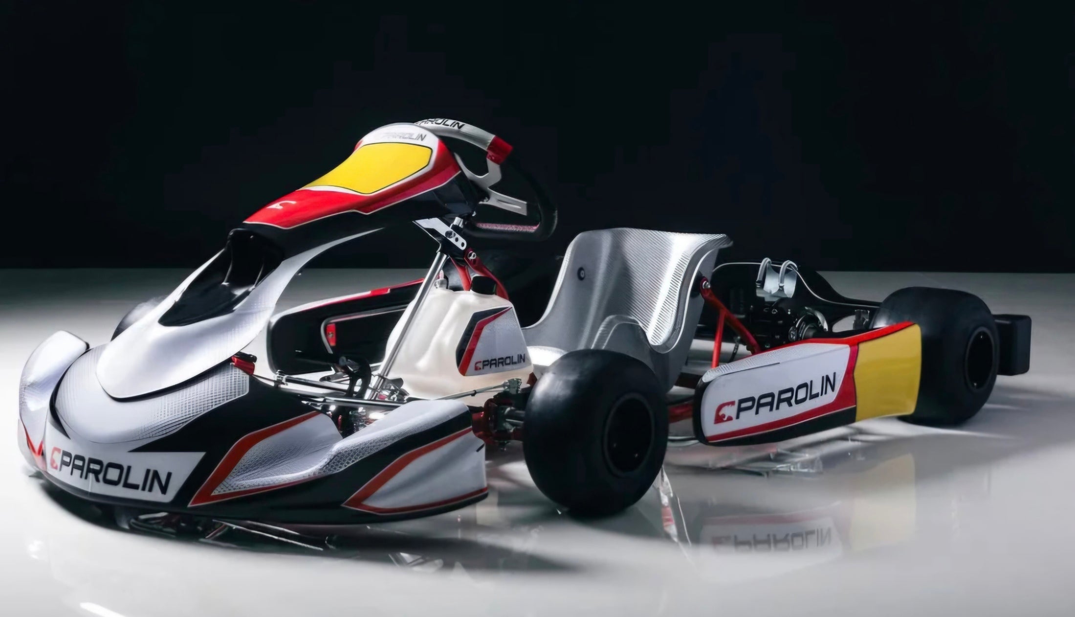 Parolin Invader Motorsport