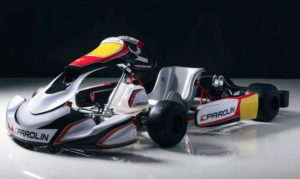 Parolin Lemans Motorsport