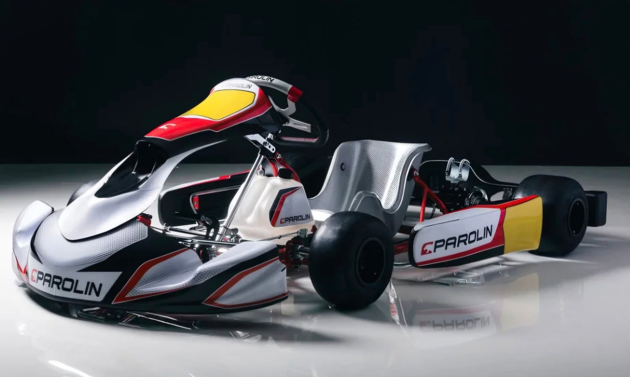 Parolin Lemans Motorsport