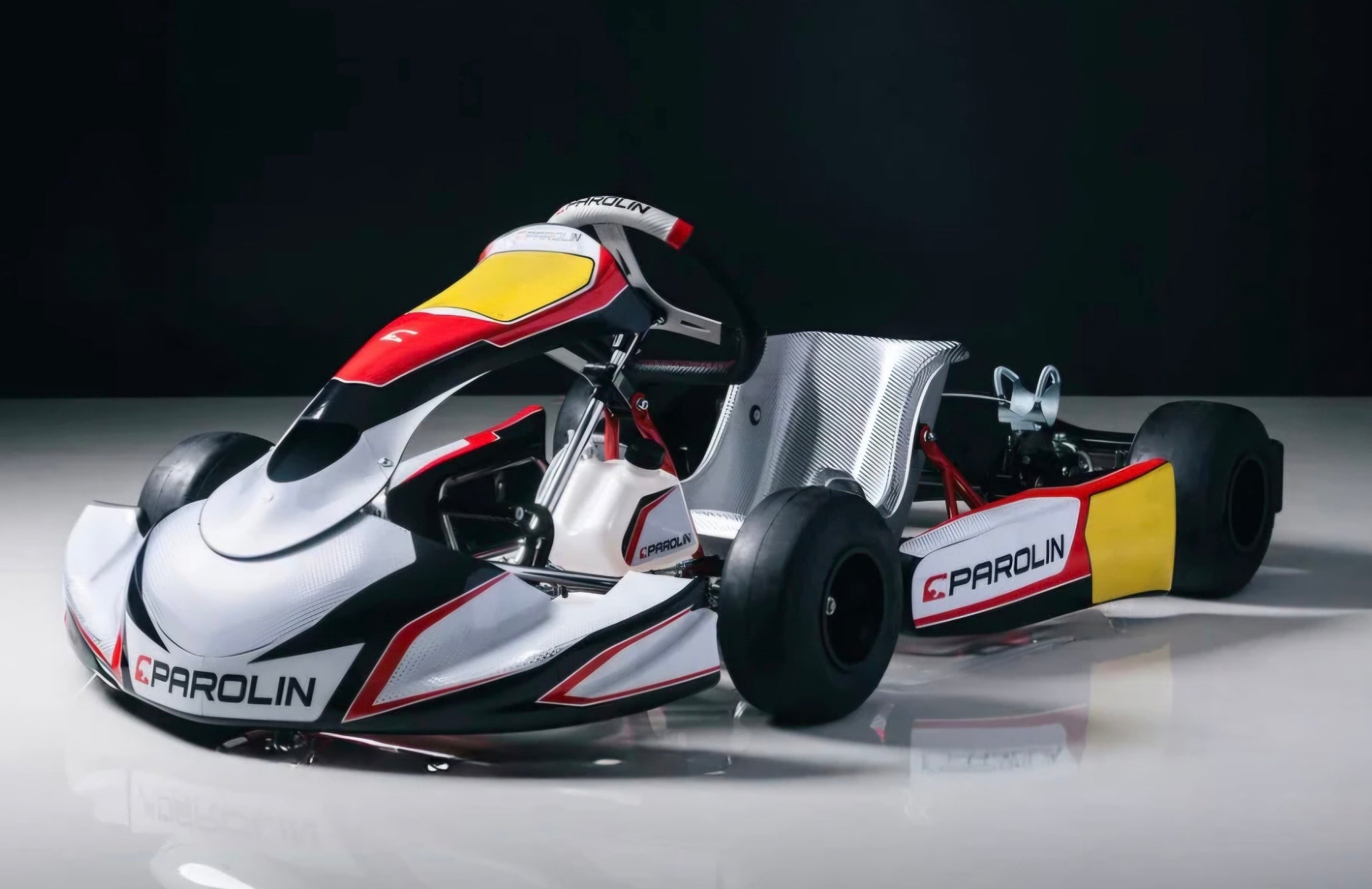 Parolin Mini Motorsport