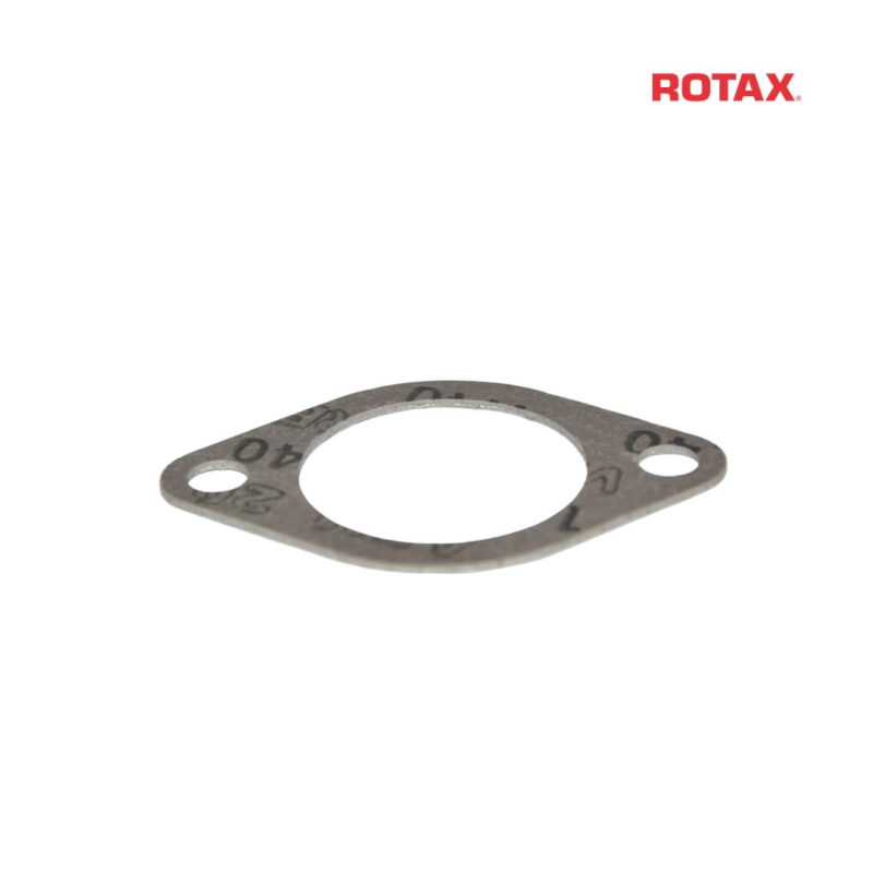 Rotax exhaust gasket