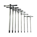 SP tools sliding handle T bar set
