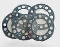 Talon sprocket