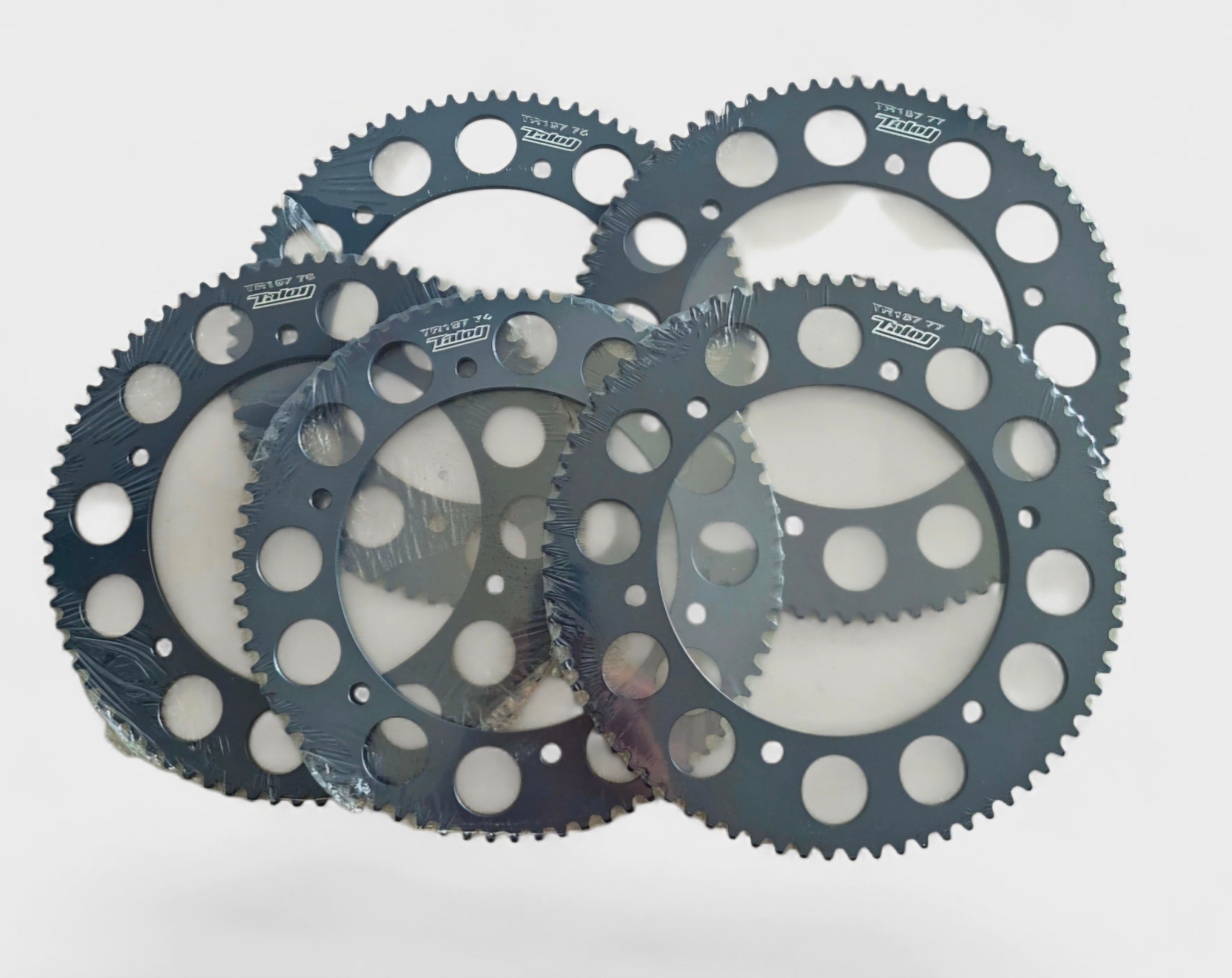 Talon sprocket
