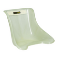 Tillet seat T5VTI extra flexible cadet (3 x sizes)
