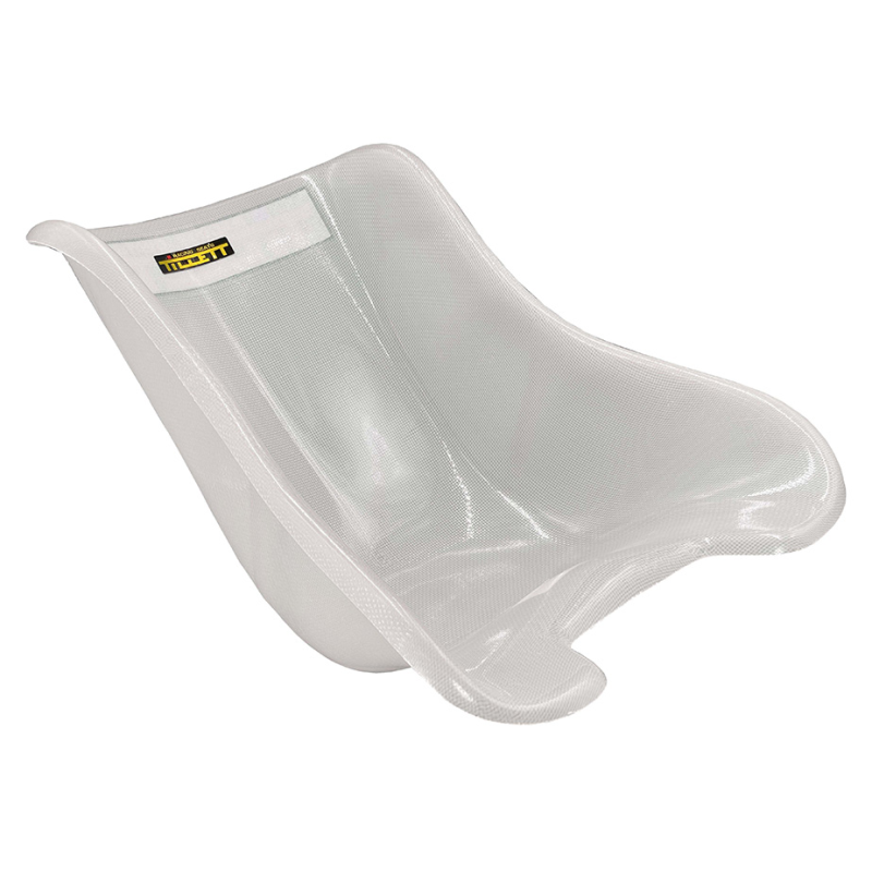 Tillet seat T9.5 medium rigidity (4 x sizes)