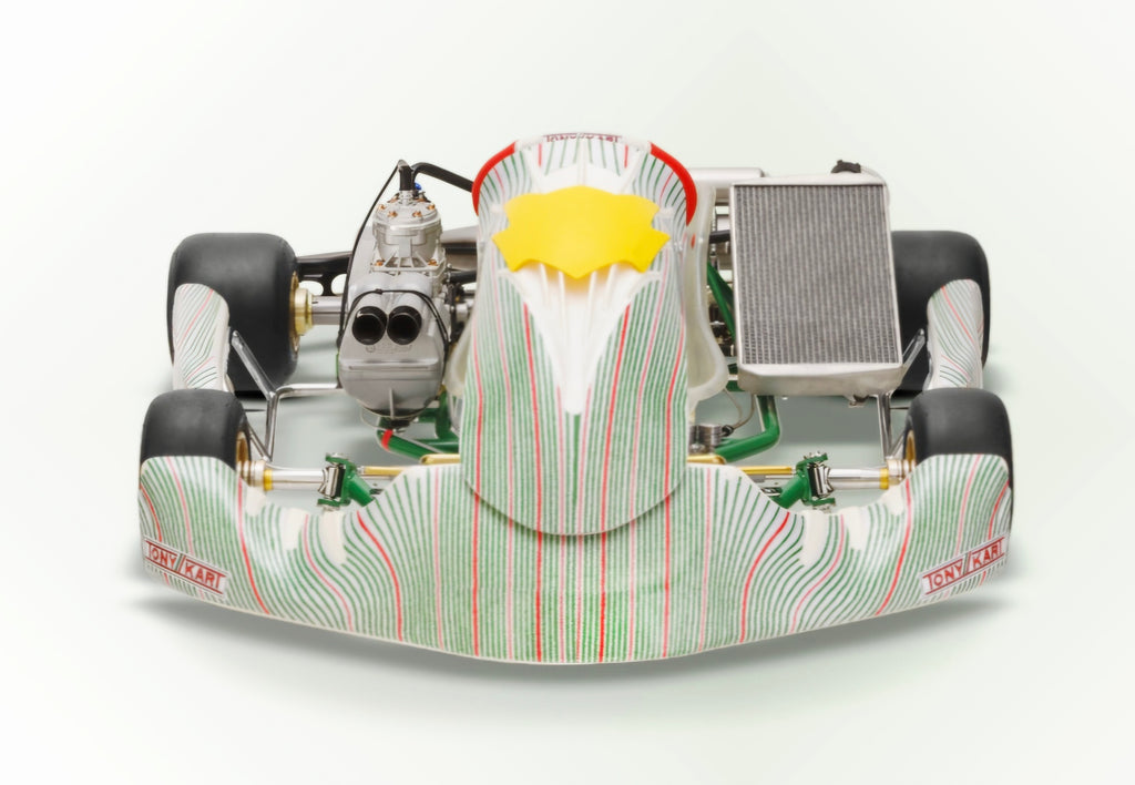 Tony Kart Racer 401 T