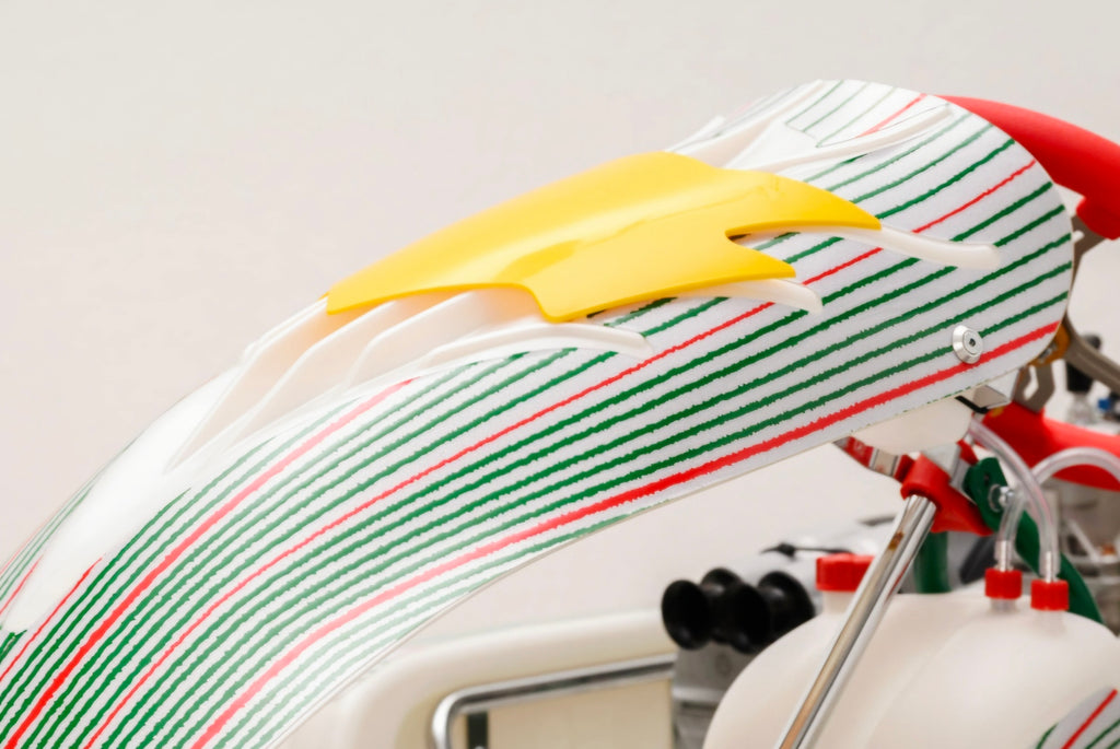 Tony Kart Racer 401 T