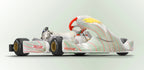 Tony Kart Racer 401 T