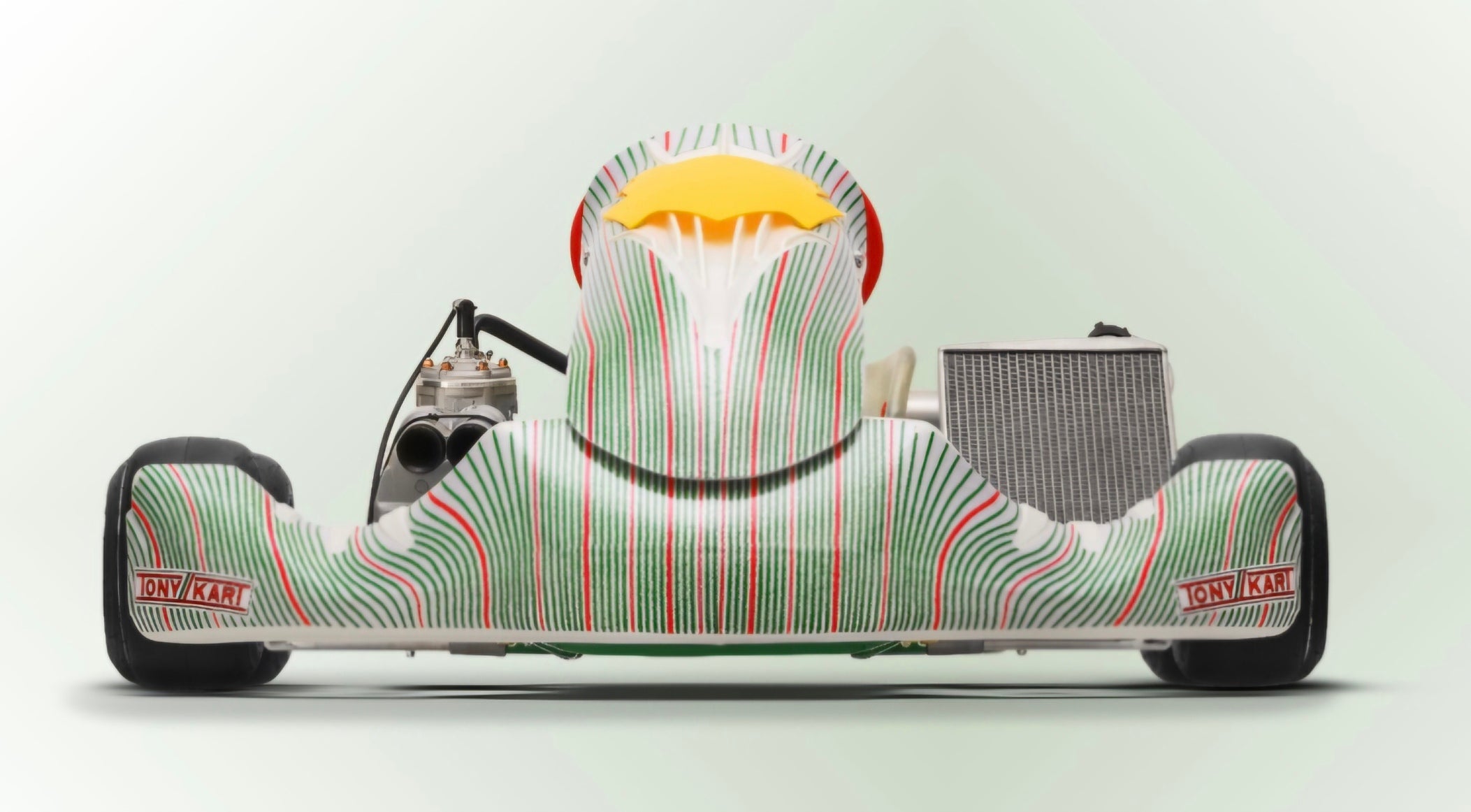 Tony Kart Racer 401 T