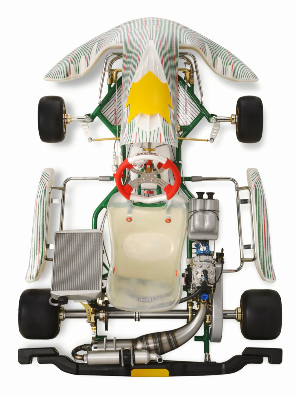 Tony Kart Racer 401 T