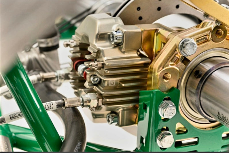 Tony Kart Racer 401 T