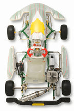 Tony Kart Rookie EVM