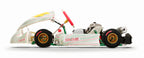 Tony Kart Rookie EVM