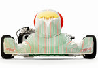 Tony Kart Rookie EVM