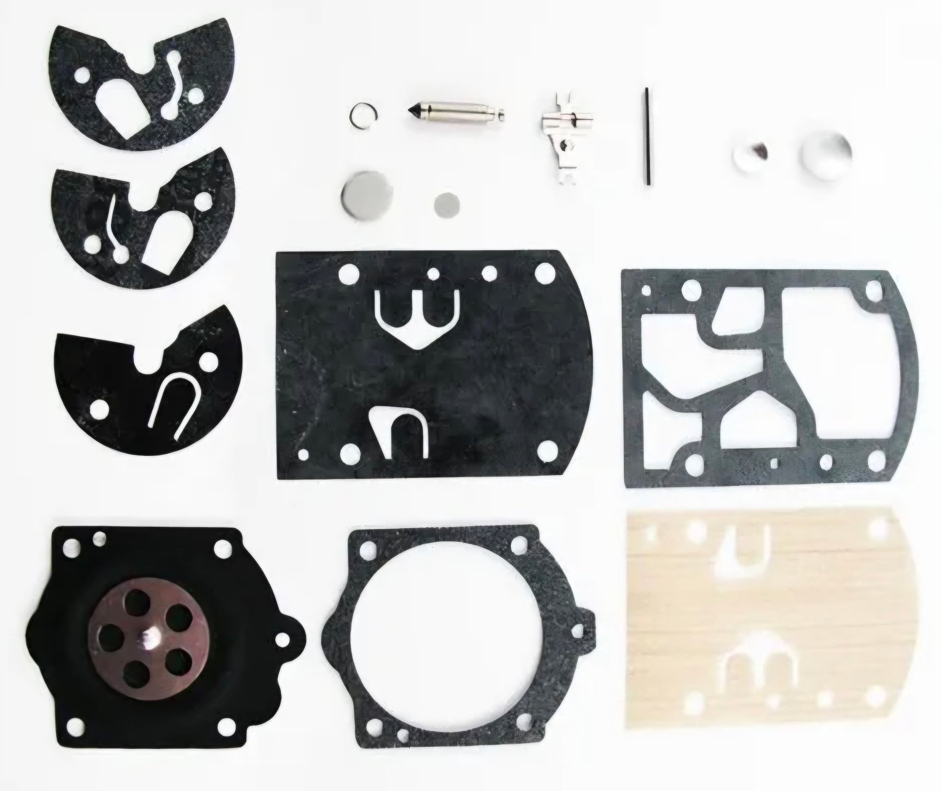 Walbro carby repair kit