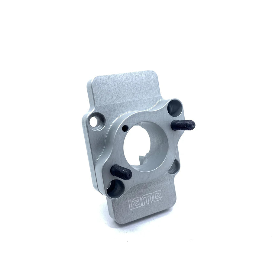 X30 NEW inlet manifold CNC 29mm including studs