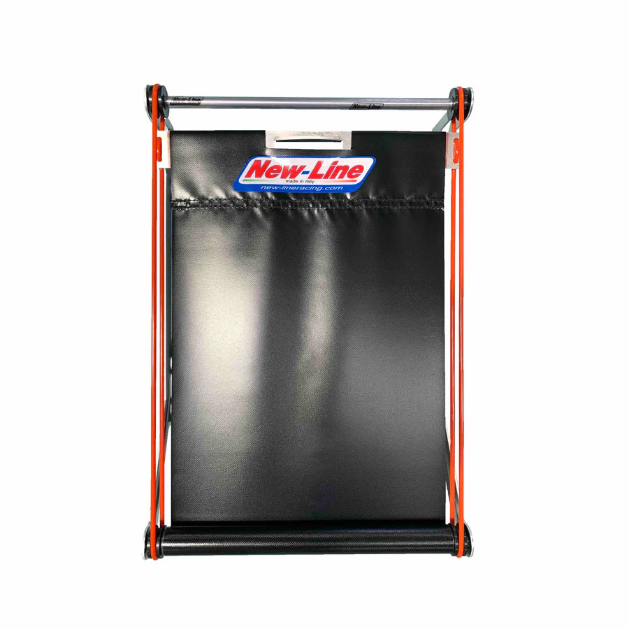Newline radiator blind to suit X30 large 410 x 230 radiator