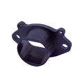 Exhaust manifold X30 open