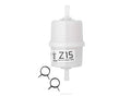 fuel filter Ryco Z15