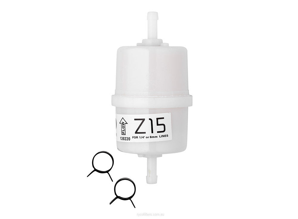 fuel filter Ryco Z15