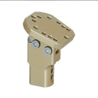 adjustable steering boss 20mm (2 x colours)